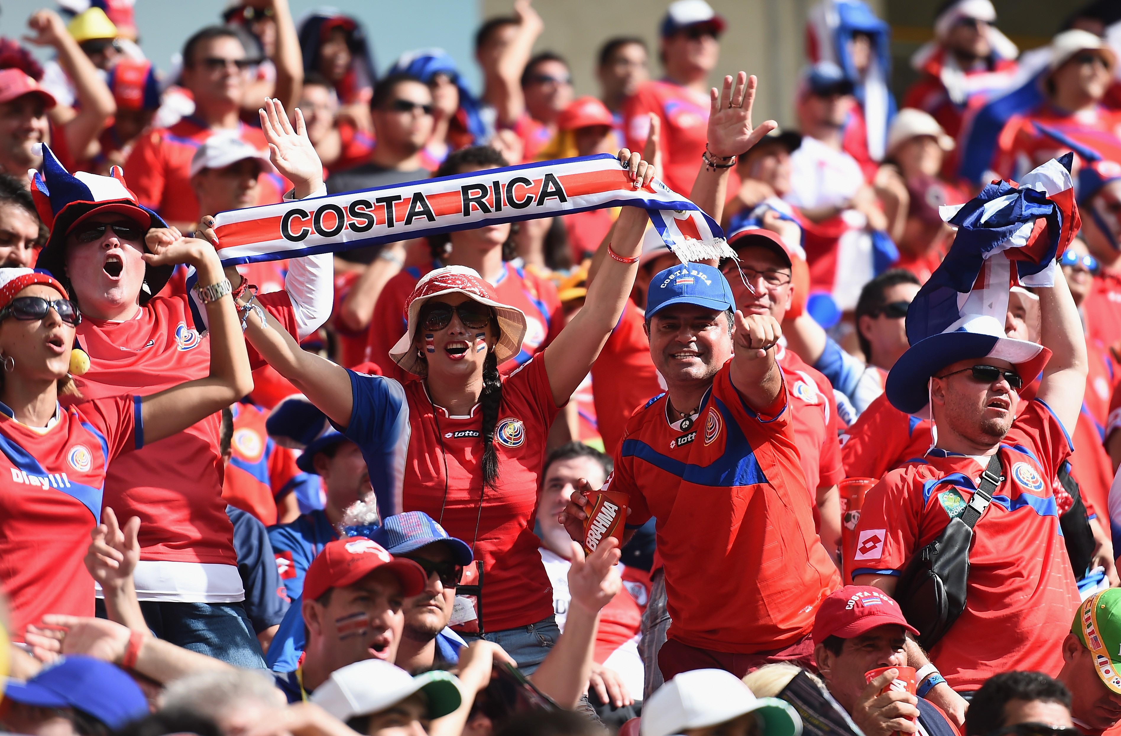 Коста-Рика - Англия. 5 вопросов матча - изображение 2