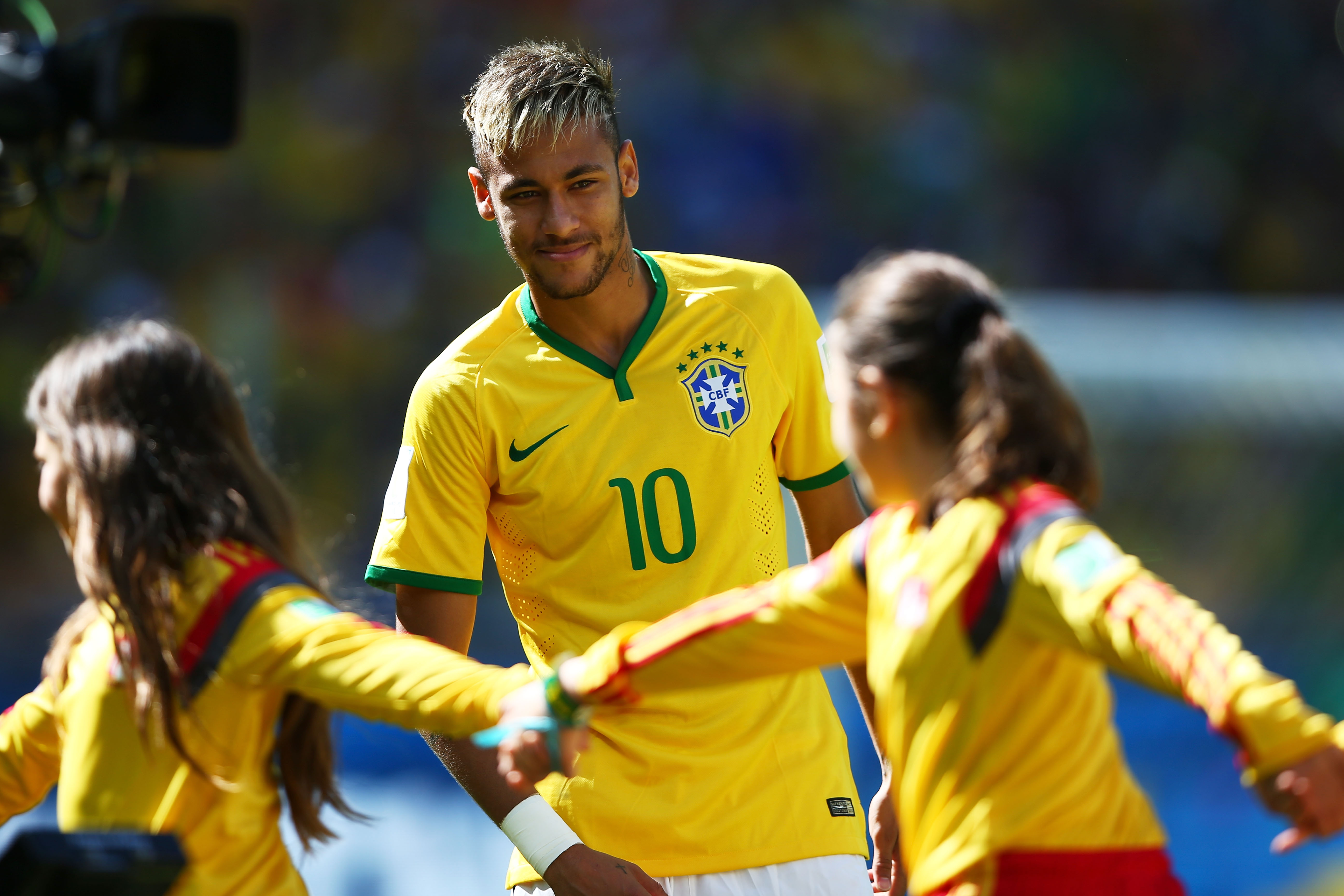 Бразилія – Колумбія. 5 питань матчу - изображение 5