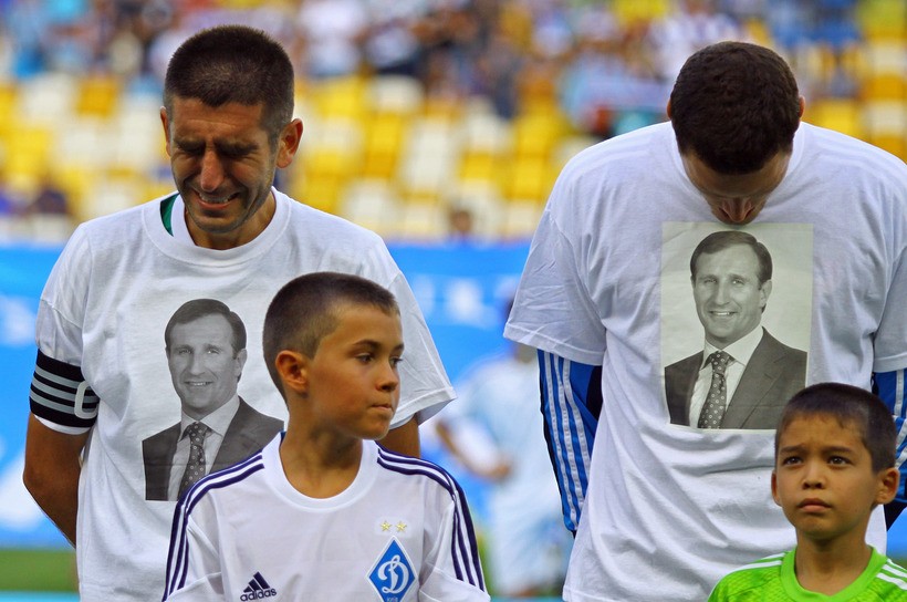 Украинская Премьер-лига. Итоги первого тура - изображение 3