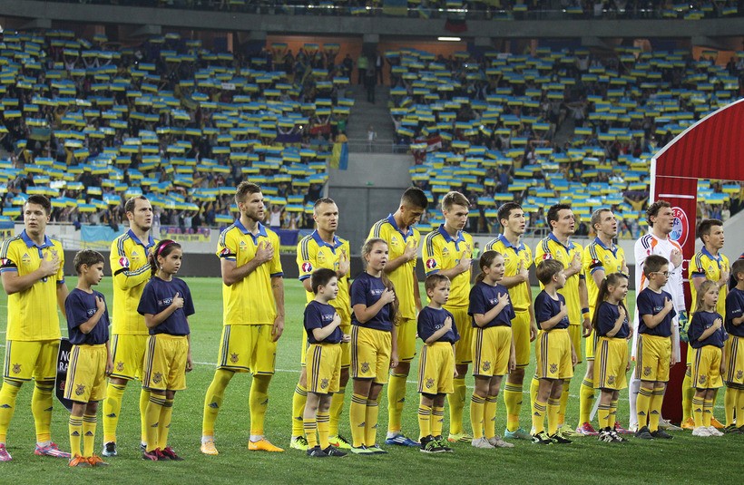 Україна - Македонія - 1:0. Вибухово-валідольна жовто-синя звитяга - изображение 2