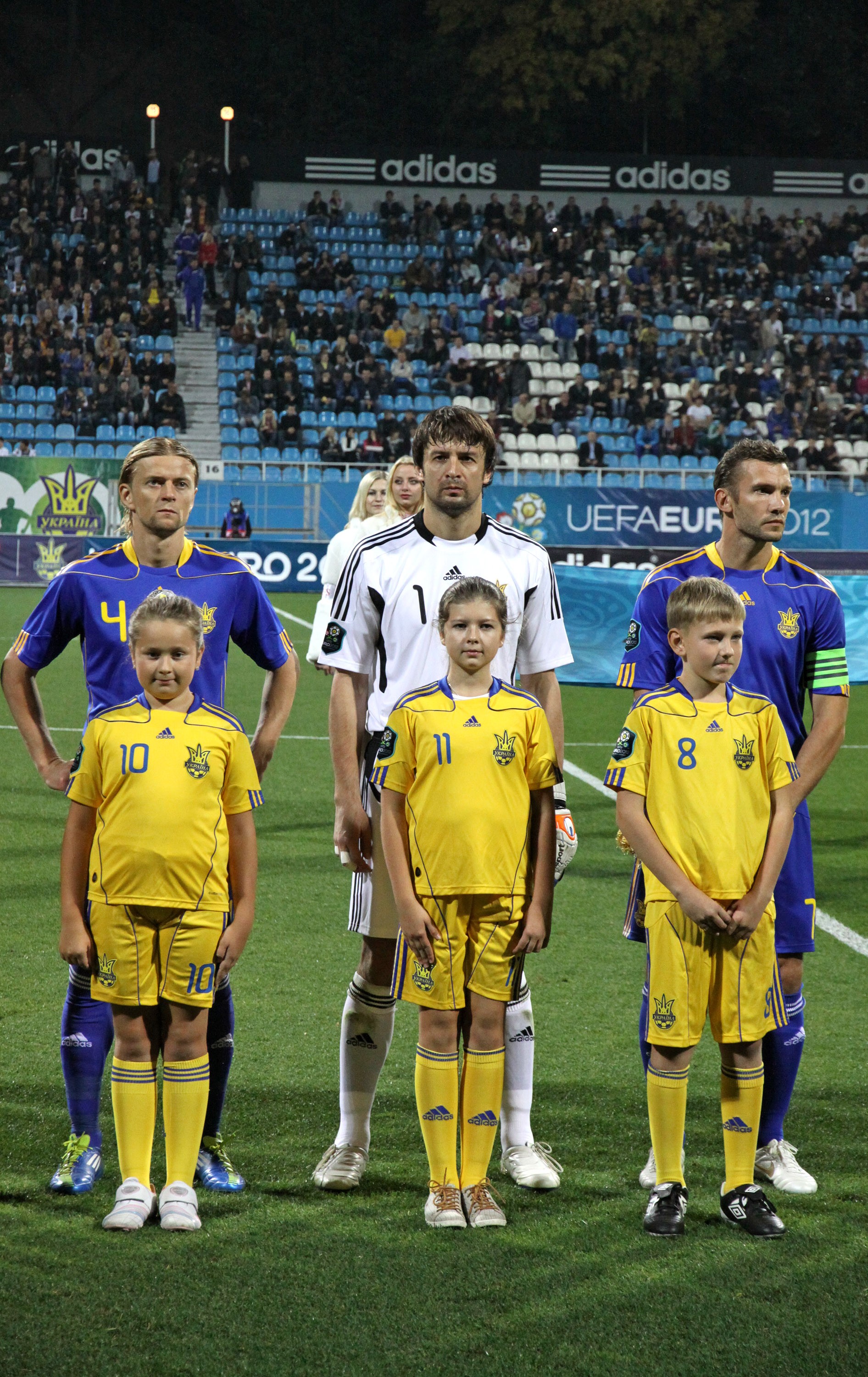 Искусство вовремя уйти, или Майя Плисецкая украинского футбола - изображение 3