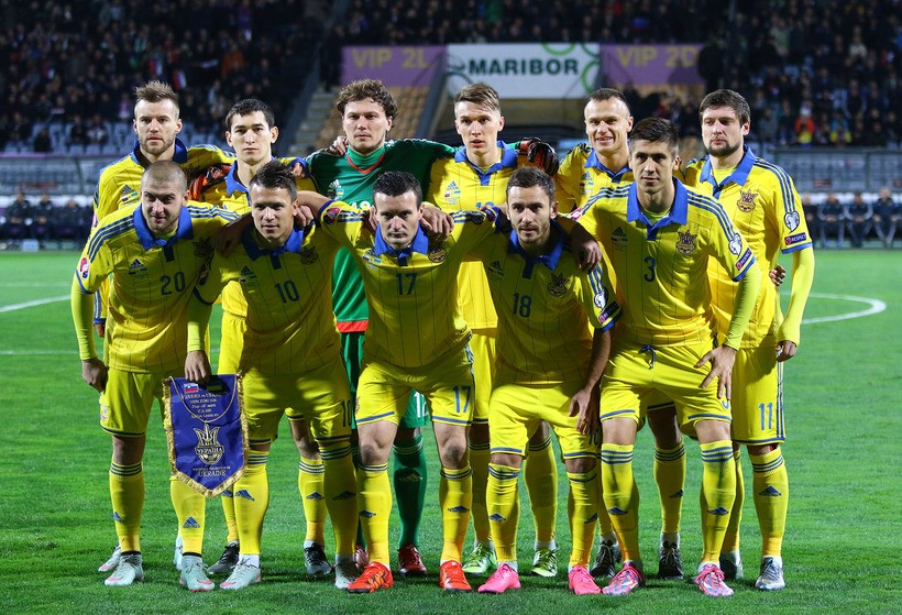 Кем Францию покорять будем? Оптимальный состав сборной Украины на ЕВРО 2016 - изображение 1