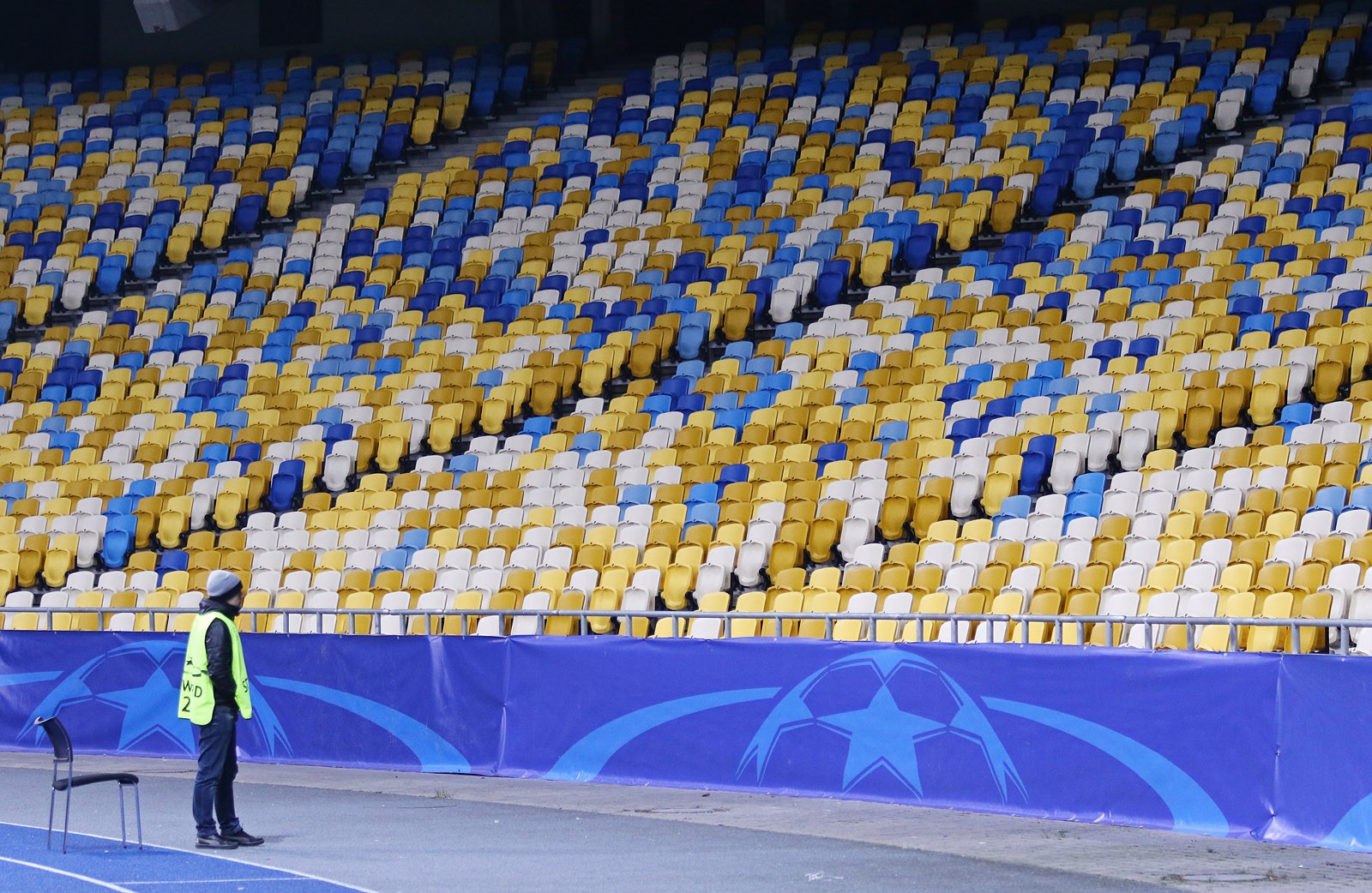 Любіть українське. Найяскравіші футбольні події 2015-го року - изображение 1