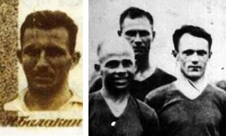 От отца к сыну. Футбольные династии в киевском Динамо - изображение 1