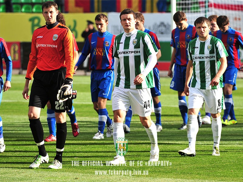 Андрей Тлумак: Достичь в футболе того, чего достиг, удалось в частности благодаря Налепе - изображение 1