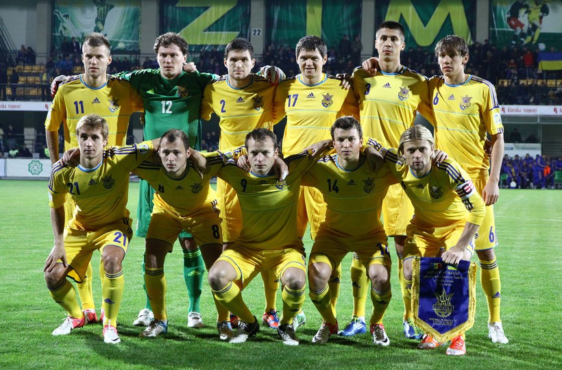 Відбір до ЧС-2014. Молдова - Україна 0:0. В полоні власної величі й породженої паніки - изображение 1