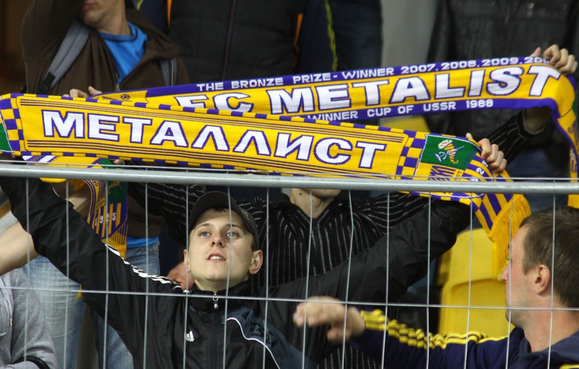 Украинская Премьер-лига. Итоги 12-го тура - изображение 3