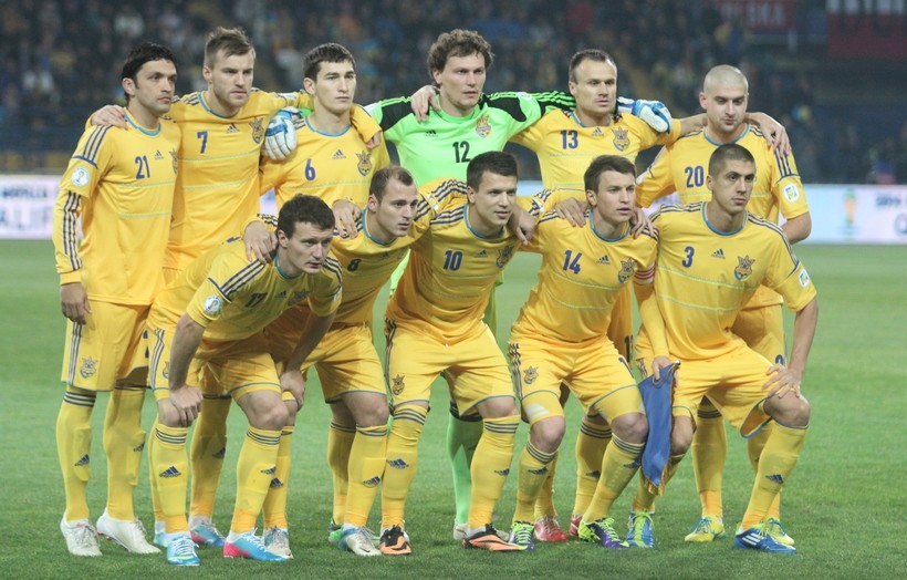 Україна - Польща 1:0. Аж іскри летіли - изображение 1